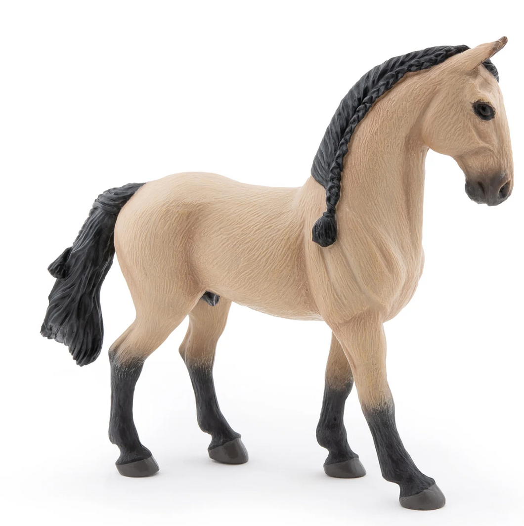 Papo France Lusitano Horse