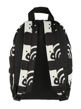 Load image into Gallery viewer, Turtledove London Backpack Rain Bear Black One Size
