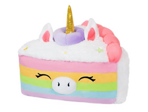 Squishable Comfort Unicorn Cake