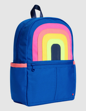 Load image into Gallery viewer, State Bags Poly Canvas Kane Kids Travel Rainbow
