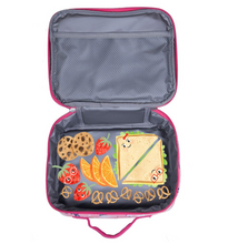 Load image into Gallery viewer, Wildkin Magical Unicorns Lunch Box
