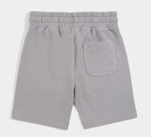 Load image into Gallery viewer, Miles The Label Baby Short Knit Medium Grey Size 6m
