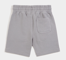 Load image into Gallery viewer, Miles The Label Baby Short Knit Medium Grey
