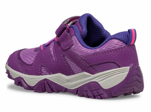 Load image into Gallery viewer, Merrell Trail Quest JR Berry Sneaker
