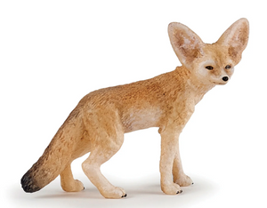 Papo France Fennec Fox