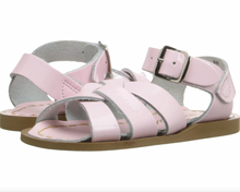 Load image into Gallery viewer, Salt Water Sandal Pink
