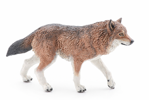 Papo France Wolf