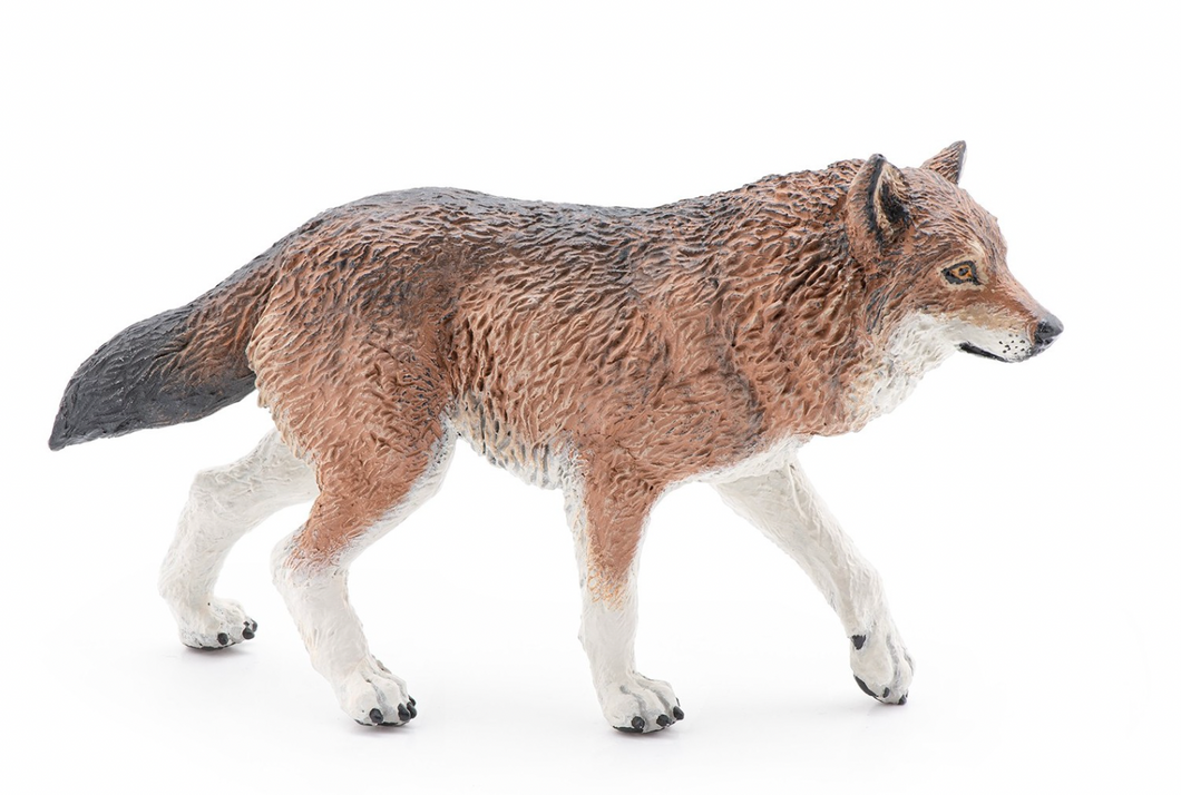 Papo France Wolf