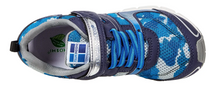 Load image into Gallery viewer, Tsukihoshi Velocity Navy/Camo Shoe
