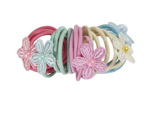 Great Pretenders Mixed and Multi Ouchless Elastics