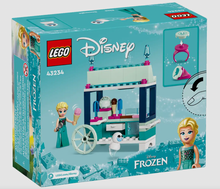 Load image into Gallery viewer, Lego Disney Elsa&#39;s Frozen Treats 5+ 82 Pieces
