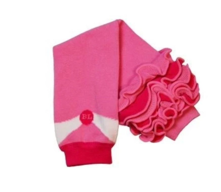 Babylegs Original Leg Warmers Pink Dream