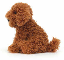 Load image into Gallery viewer, Jellycat Cooper Doodle Dog
