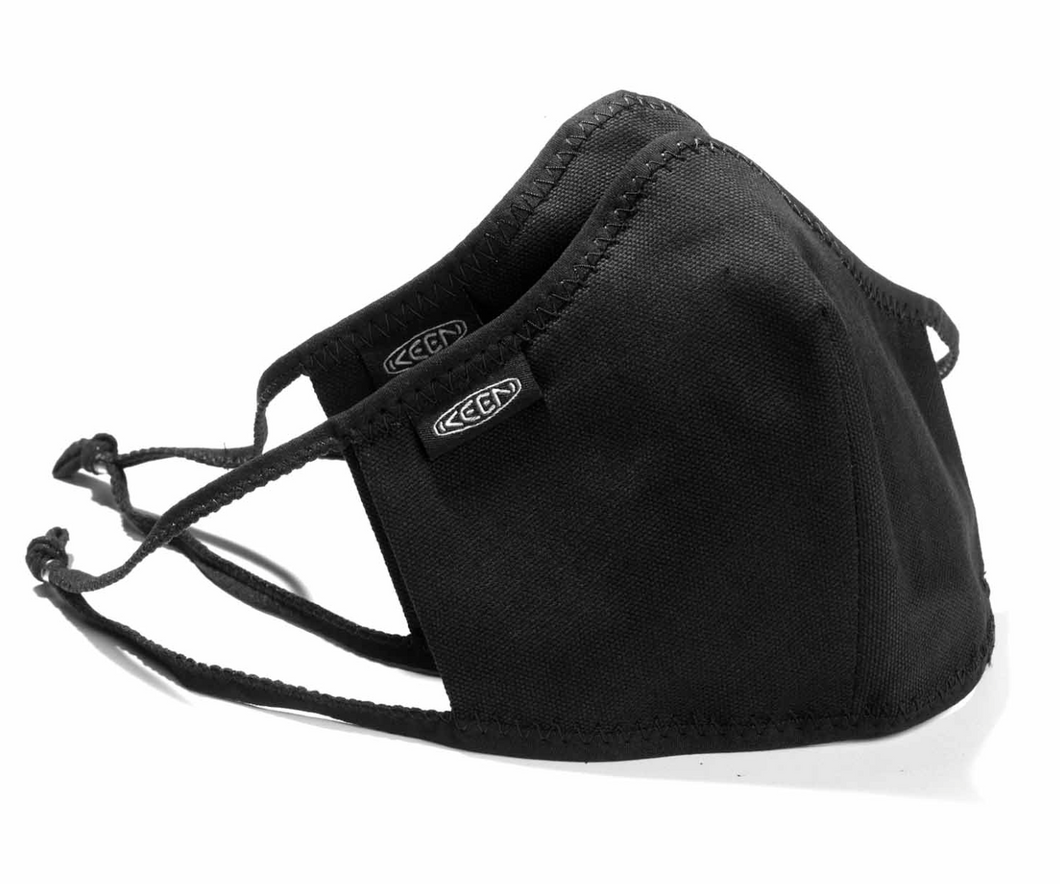 Face Mask Keen 2pack
