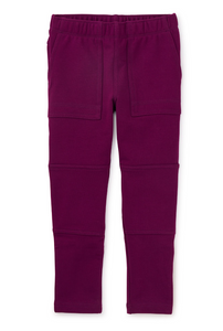 Tea Collection Playwear Jeggings Cosmic Berry