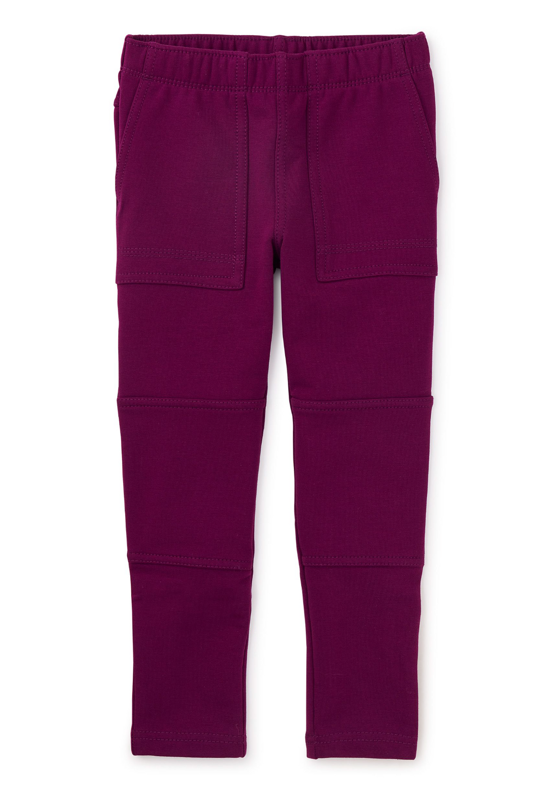 Tea Collection Playwear Jeggings Cosmic Berry