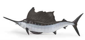 Papo France Pacific Sailfish