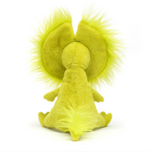 Load image into Gallery viewer, Jellycat Davey Dilophosaurus
