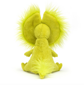 Jellycat Davey Dilophosaurus