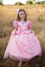 Load image into Gallery viewer, Great Pretenders Royal Pretty Princess Pink Dress
