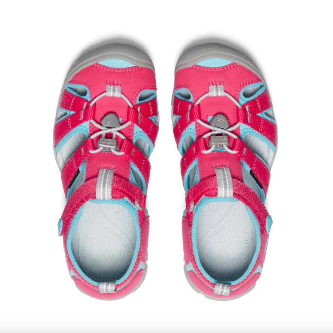 Keen Seacamp II CNX Azalea/Ipanema