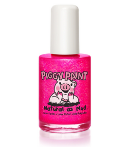 Piggy Paint Nail Polish Neon Lights
